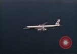 Immagine di VC-137 Stratoliner aeromobili residenziale United States USA, 1972, secondo 24 filmato di repertorio 65675036388