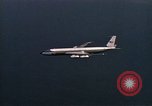 Immagine di VC-137 Stratoliner aeromobili residenziale United States USA, 1972, secondo 25 filmato di repertorio 65675036388