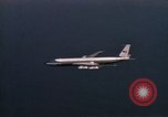 Immagine di VC-137 Stratoliner aeromobili residenziale United States USA, 1972, secondo 27 filmato di repertorio 65675036388