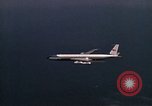Immagine di VC-137 Stratoliner aeromobili residenziale United States USA, 1972, secondo 34 filmato di repertorio 65675036388