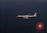 Immagine di VC-137 Stratoliner aeromobili residenziale United States USA, 1972, secondo 35 filmato di repertorio 65675036388