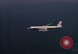 Immagine di VC-137 Stratoliner aeromobili residenziale United States USA, 1972, secondo 37 filmato di repertorio 65675036388