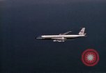 Immagine di VC-137 Stratoliner aeromobili residenziale United States USA, 1972, secondo 39 filmato di repertorio 65675036388