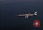 Immagine di VC-137 Stratoliner aeromobili residenziale United States USA, 1972, secondo 42 filmato di repertorio 65675036388