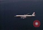 Immagine di VC-137 Stratoliner aeromobili residenziale United States USA, 1972, secondo 44 filmato di repertorio 65675036388