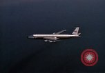 Immagine di VC-137 Stratoliner aeromobili residenziale United States USA, 1972, secondo 45 filmato di repertorio 65675036388