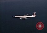 Immagine di VC-137 Stratoliner aeromobili residenziale United States USA, 1972, secondo 46 filmato di repertorio 65675036388