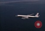 Immagine di VC-137 Stratoliner aeromobili residenziale United States USA, 1972, secondo 47 filmato di repertorio 65675036388