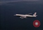 Immagine di VC-137 Stratoliner aeromobili residenziale United States USA, 1972, secondo 48 filmato di repertorio 65675036388