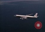 Immagine di VC-137 Stratoliner aeromobili residenziale United States USA, 1972, secondo 49 filmato di repertorio 65675036388