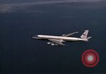 Immagine di VC-137 Stratoliner aeromobili residenziale United States USA, 1972, secondo 51 filmato di repertorio 65675036388