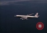 Immagine di VC-137 Stratoliner aeromobili residenziale United States USA, 1972, secondo 54 filmato di repertorio 65675036388