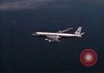 Immagine di VC-137 Stratoliner aeromobili residenziale United States USA, 1972, secondo 60 filmato di repertorio 65675036388
