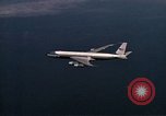 Immagine di VC-137 Stratoliner aeromobili residenziale United States USA, 1972, secondo 61 filmato di repertorio 65675036388