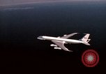 Immagine di VC-137 Stratoliner aeromobili residenziale United States USA, 1972, secondo 13 filmato di repertorio 65675036389