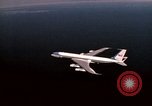 Immagine di VC-137 Stratoliner aeromobili residenziale United States USA, 1972, secondo 15 filmato di repertorio 65675036389