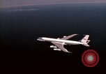 Immagine di VC-137 Stratoliner aeromobili residenziale United States USA, 1972, secondo 22 filmato di repertorio 65675036389