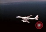 Immagine di VC-137 Stratoliner aeromobili residenziale United States USA, 1972, secondo 24 filmato di repertorio 65675036389