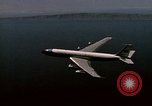 Immagine di VC-137 Stratoliner aeromobili residenziale United States USA, 1972, secondo 47 filmato di repertorio 65675036389