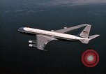 Immagine di VC-137 aeroplano United States USA, 1972, secondo 3 filmato di repertorio 65675036390