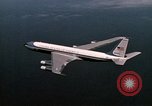 Immagine di VC-137 aeroplano United States USA, 1972, secondo 5 filmato di repertorio 65675036390