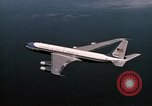 Immagine di VC-137 aeroplano United States USA, 1972, secondo 6 filmato di repertorio 65675036390