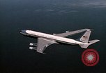 Immagine di VC-137 aeroplano United States USA, 1972, secondo 8 filmato di repertorio 65675036390
