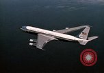 Immagine di VC-137 aeroplano United States USA, 1972, secondo 10 filmato di repertorio 65675036390