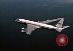 Immagine di VC-137 aeroplano United States USA, 1972, secondo 11 filmato di repertorio 65675036390