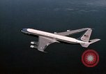 Immagine di VC-137 aeroplano United States USA, 1972, secondo 12 filmato di repertorio 65675036390