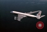 Immagine di VC-137 aeroplano United States USA, 1972, secondo 13 filmato di repertorio 65675036390