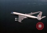 Immagine di VC-137 aeroplano United States USA, 1972, secondo 14 filmato di repertorio 65675036390