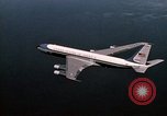 Immagine di VC-137 aeroplano United States USA, 1972, secondo 15 filmato di repertorio 65675036390