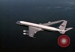 Immagine di VC-137 aeroplano United States USA, 1972, secondo 16 filmato di repertorio 65675036390