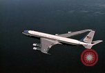 Immagine di VC-137 aeroplano United States USA, 1972, secondo 17 filmato di repertorio 65675036390