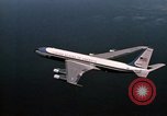 Immagine di VC-137 aeroplano United States USA, 1972, secondo 18 filmato di repertorio 65675036390