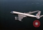 Immagine di VC-137 aeroplano United States USA, 1972, secondo 19 filmato di repertorio 65675036390