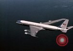 Immagine di VC-137 aeroplano United States USA, 1972, secondo 20 filmato di repertorio 65675036390