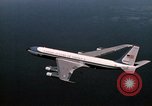 Immagine di VC-137 aeroplano United States USA, 1972, secondo 21 filmato di repertorio 65675036390