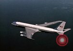 Immagine di VC-137 aeroplano United States USA, 1972, secondo 22 filmato di repertorio 65675036390