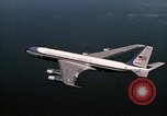 Immagine di VC-137 aeroplano United States USA, 1972, secondo 23 filmato di repertorio 65675036390