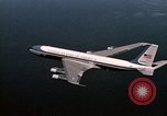 Immagine di VC-137 aeroplano United States USA, 1972, secondo 24 filmato di repertorio 65675036390