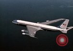 Immagine di VC-137 aeroplano United States USA, 1972, secondo 25 filmato di repertorio 65675036390