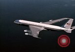 Immagine di VC-137 aeroplano United States USA, 1972, secondo 26 filmato di repertorio 65675036390