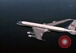 Immagine di VC-137 aeroplano United States USA, 1972, secondo 27 filmato di repertorio 65675036390
