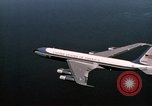 Immagine di VC-137 aeroplano United States USA, 1972, secondo 28 filmato di repertorio 65675036390