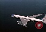 Immagine di VC-137 aeroplano United States USA, 1972, secondo 29 filmato di repertorio 65675036390