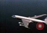Immagine di VC-137 aeroplano United States USA, 1972, secondo 30 filmato di repertorio 65675036390