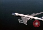 Immagine di VC-137 aeroplano United States USA, 1972, secondo 31 filmato di repertorio 65675036390