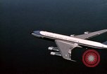 Immagine di VC-137 aeroplano United States USA, 1972, secondo 32 filmato di repertorio 65675036390